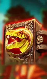 Book of Dino Unlimited