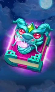 Book of the Golden Dragon