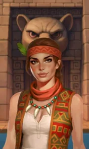 Tessa Hunt and the Warrior Tomb