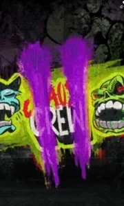 Chaos Crew 2