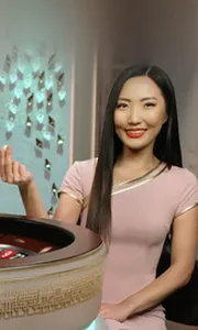 Korean Roulette