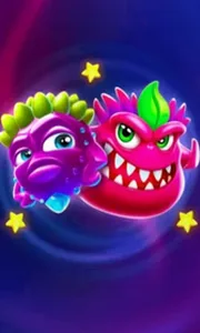 Alien Fruits 2