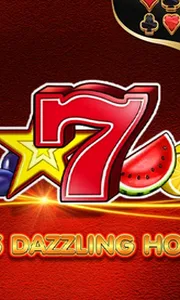 Egt Vip 5 Dazzling Hot