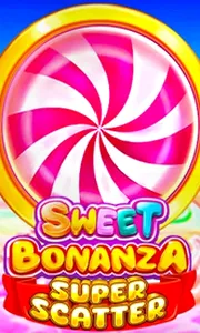 Sweet Bonanza Super Scatter