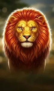 Lion’s Land Hold and Win