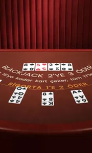 Turkish BlackjackX 6