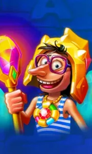 Big Atlantis Frenzy