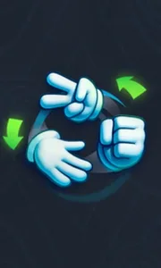 Rock Paper Scissors