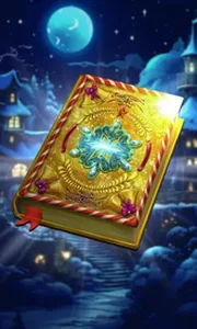 Book Of Xmas 2