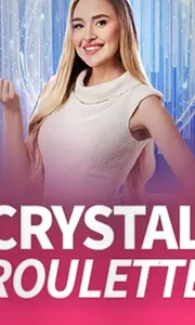 Crystal Roulette Pragmaticplay