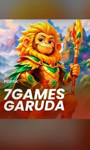 7Games Garuda